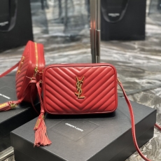 YSL Satchel Bags